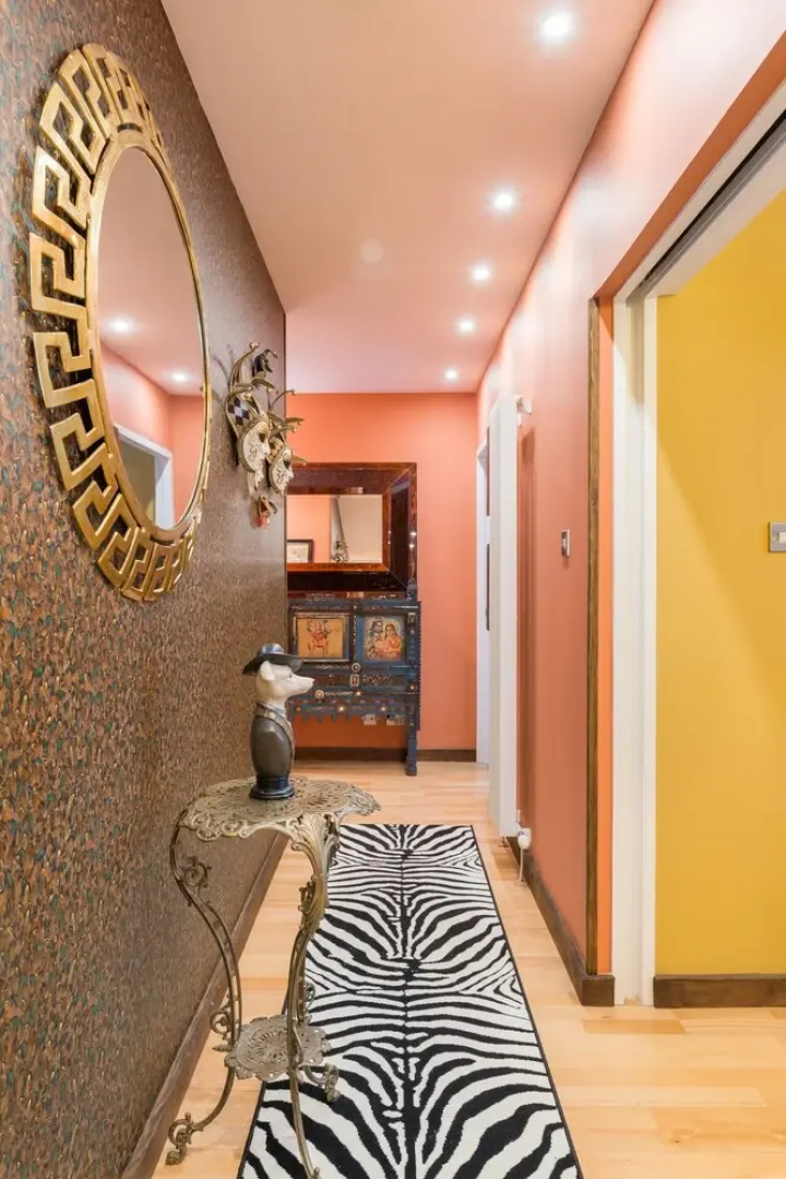 Quirky 1 Bedroom Apartment Next to Holyrood Palace