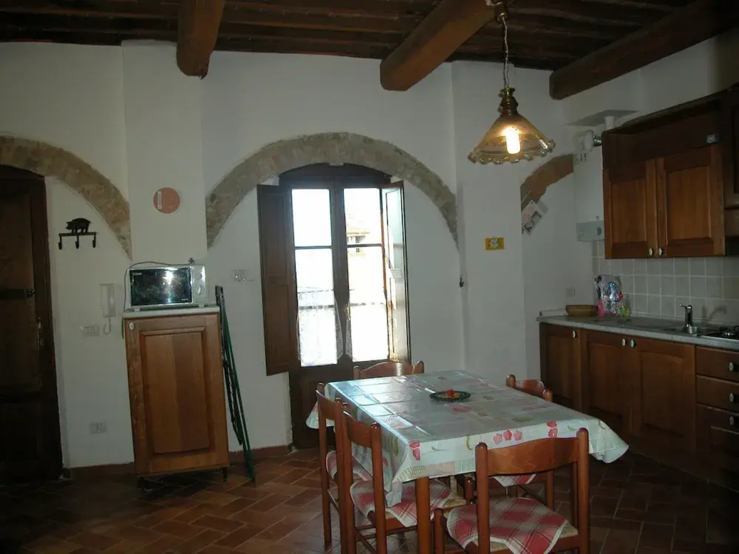 Appartamenti Monaci