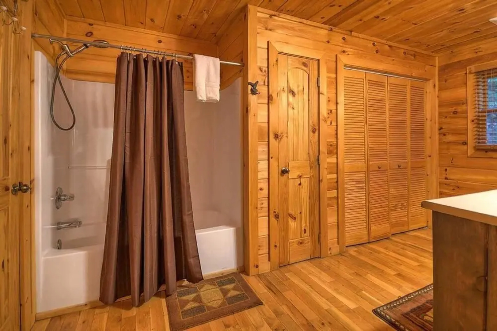 Above It All by Escape to Blue Ridge