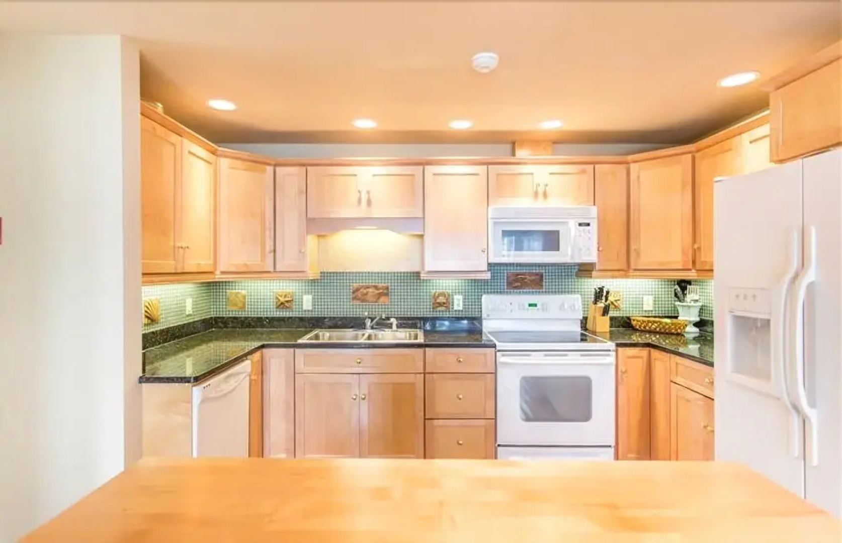 Little Cove on Plumb Point - Three Bedroom Cottage