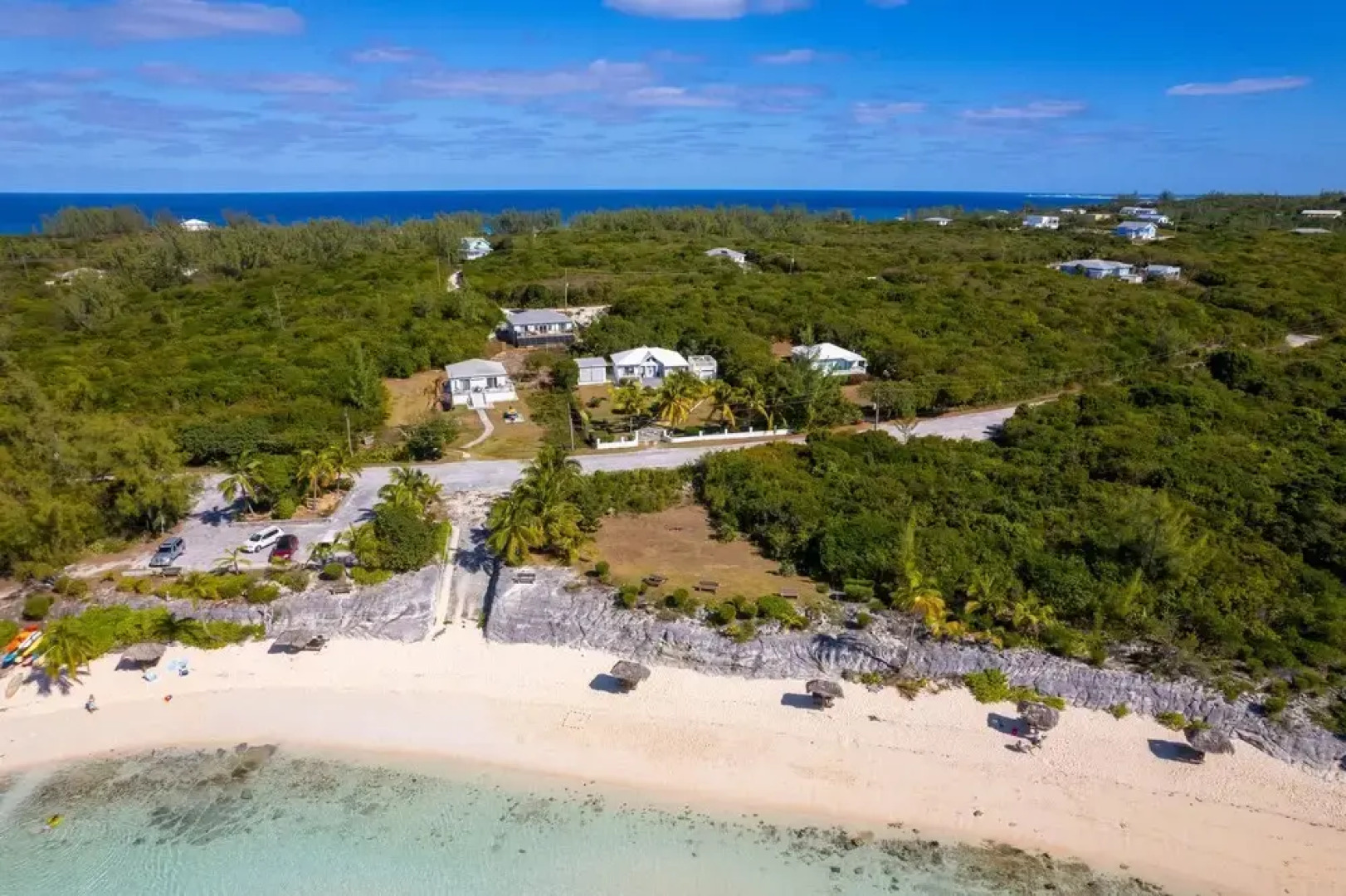 Seas The Day - Brand New Villa W/ocean View, Walk To Rainbow Bea 3 Bedroom Home