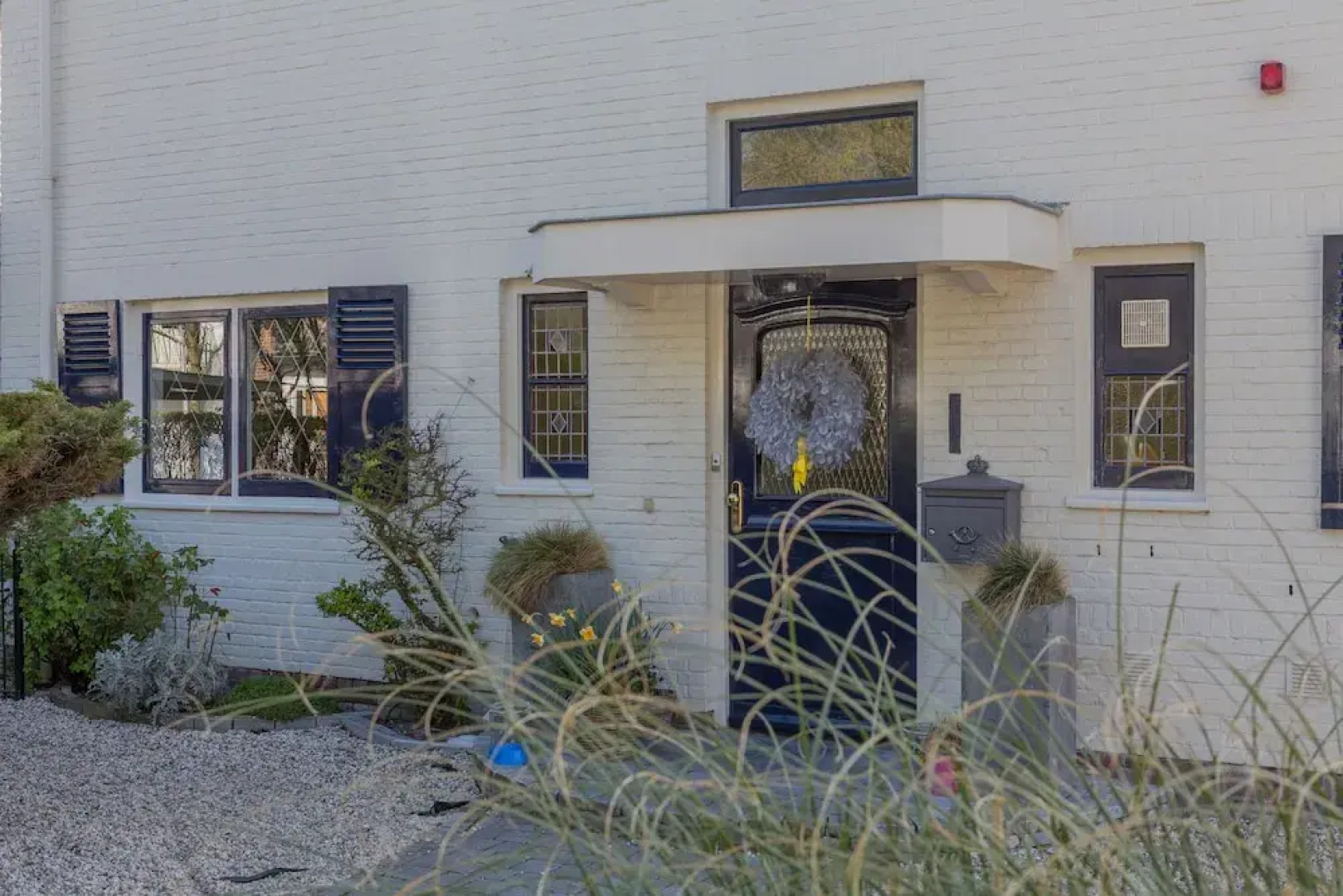 Pirombo Bed & Breakfast