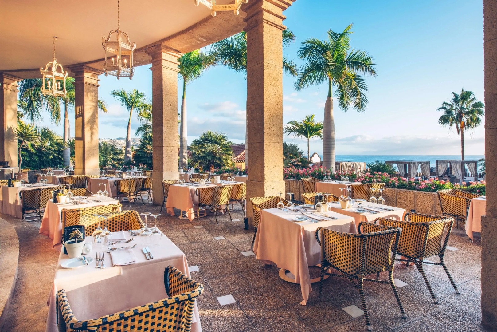 Отель Iberostar Grand El Mirador – Adults Only