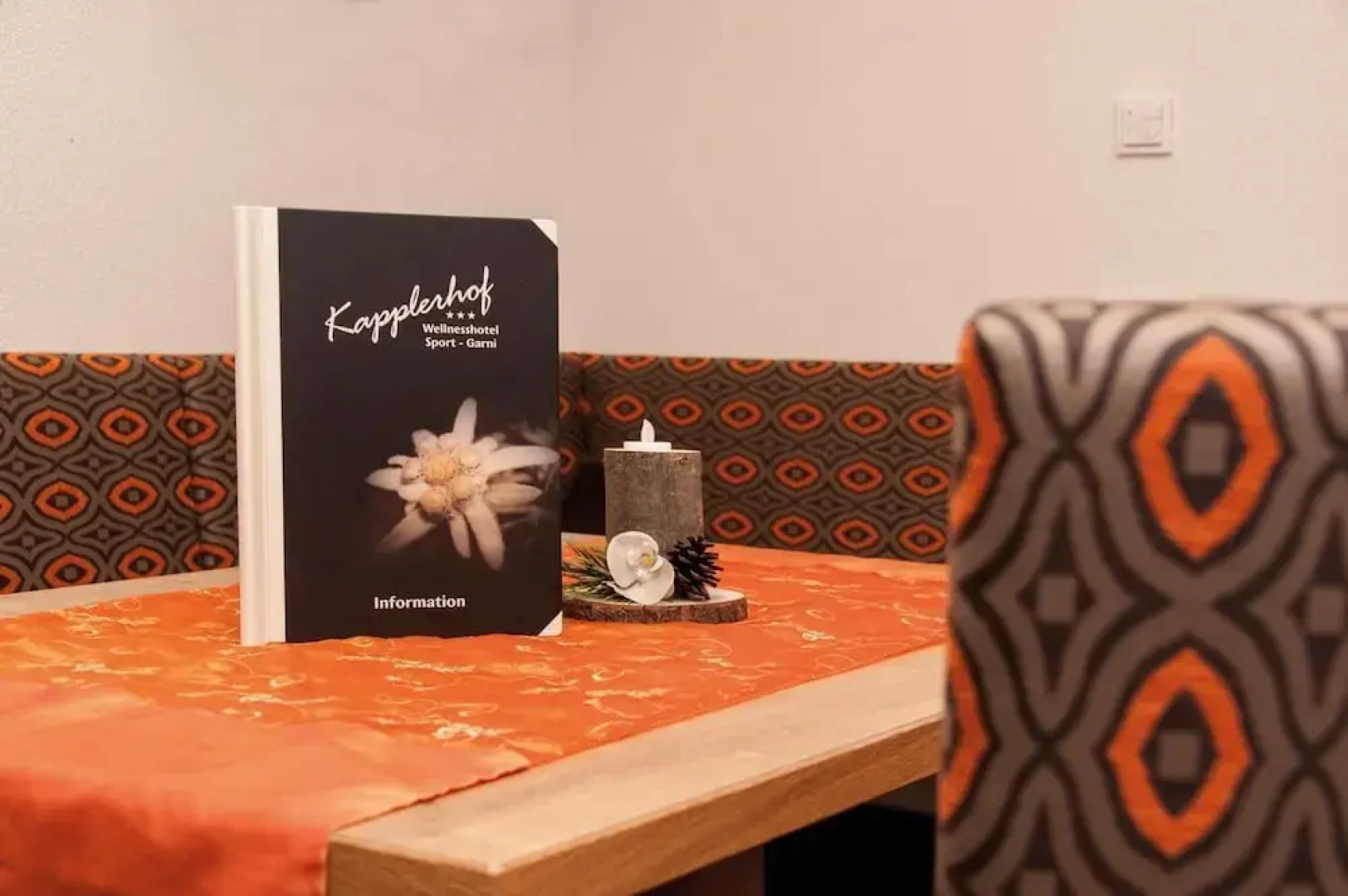 Sport-Garni Kapplerhof