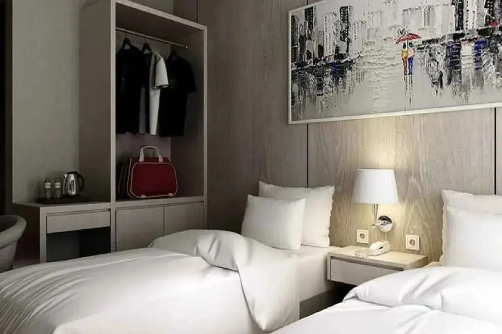 Cordela Inn Sidoarjo