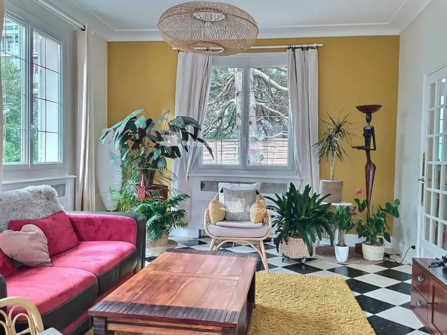 Chambre D'hotes de Verdigne Piscine Chauffee Parking Wifi