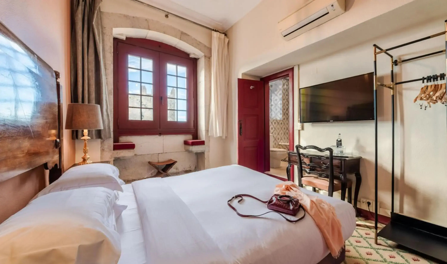 Pousada Castelo de Óbidos - Historic Hotel