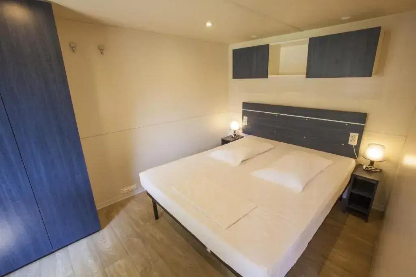 Baia Holiday Gasparina