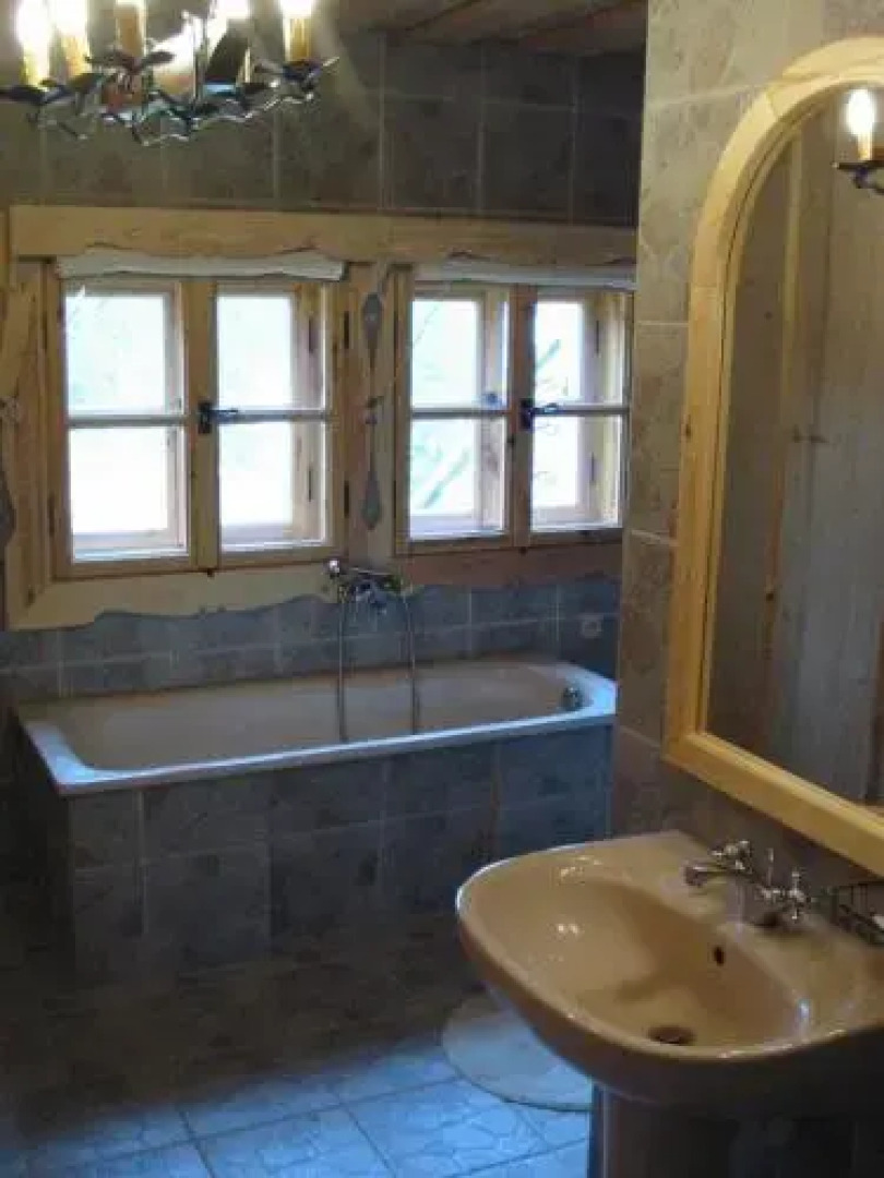 Agroturystyka Wichrowe Wzgórze