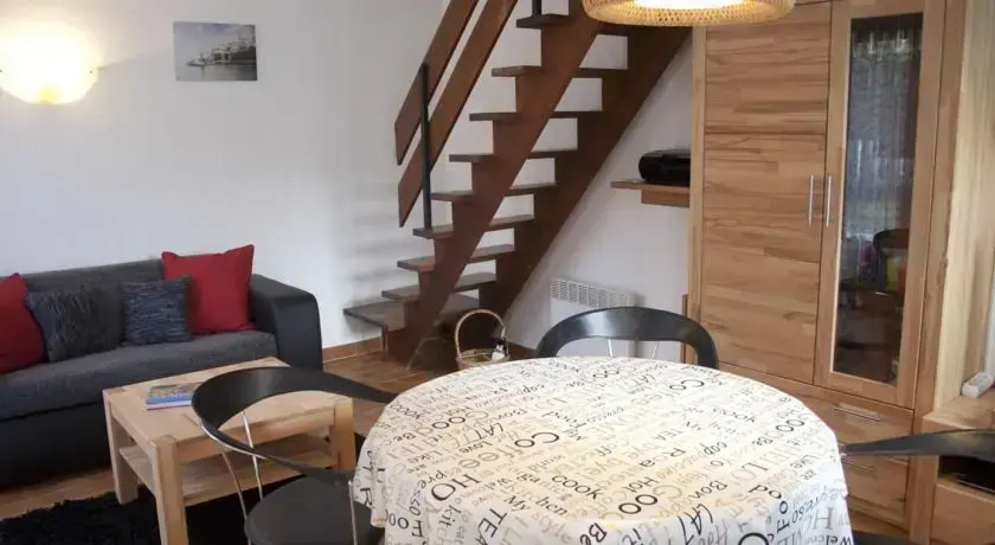 Holiday home Casa-Corsica