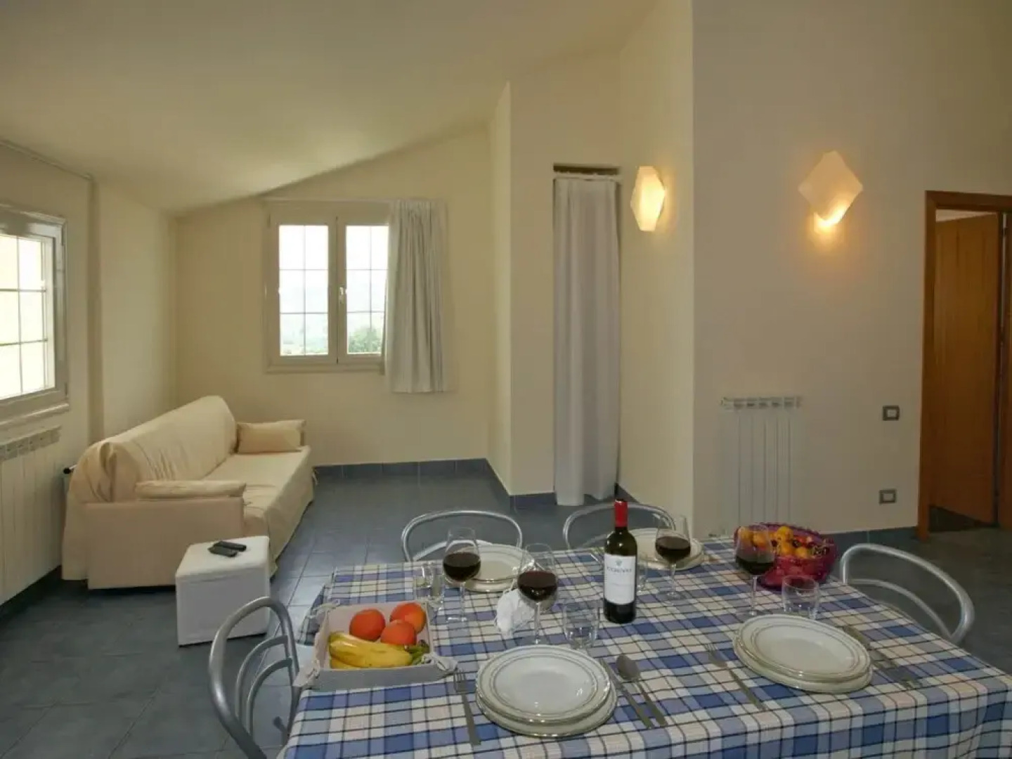 Mansion in Case Alte With Pool & Nature Trails