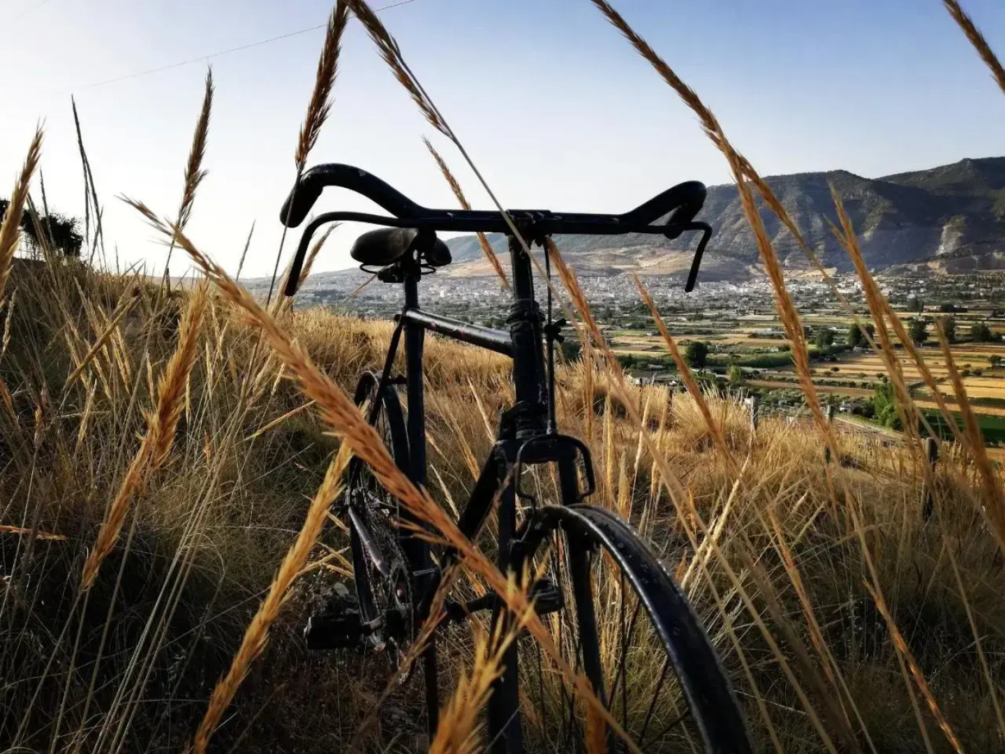 Al Agia - Mirador de los Quinientos