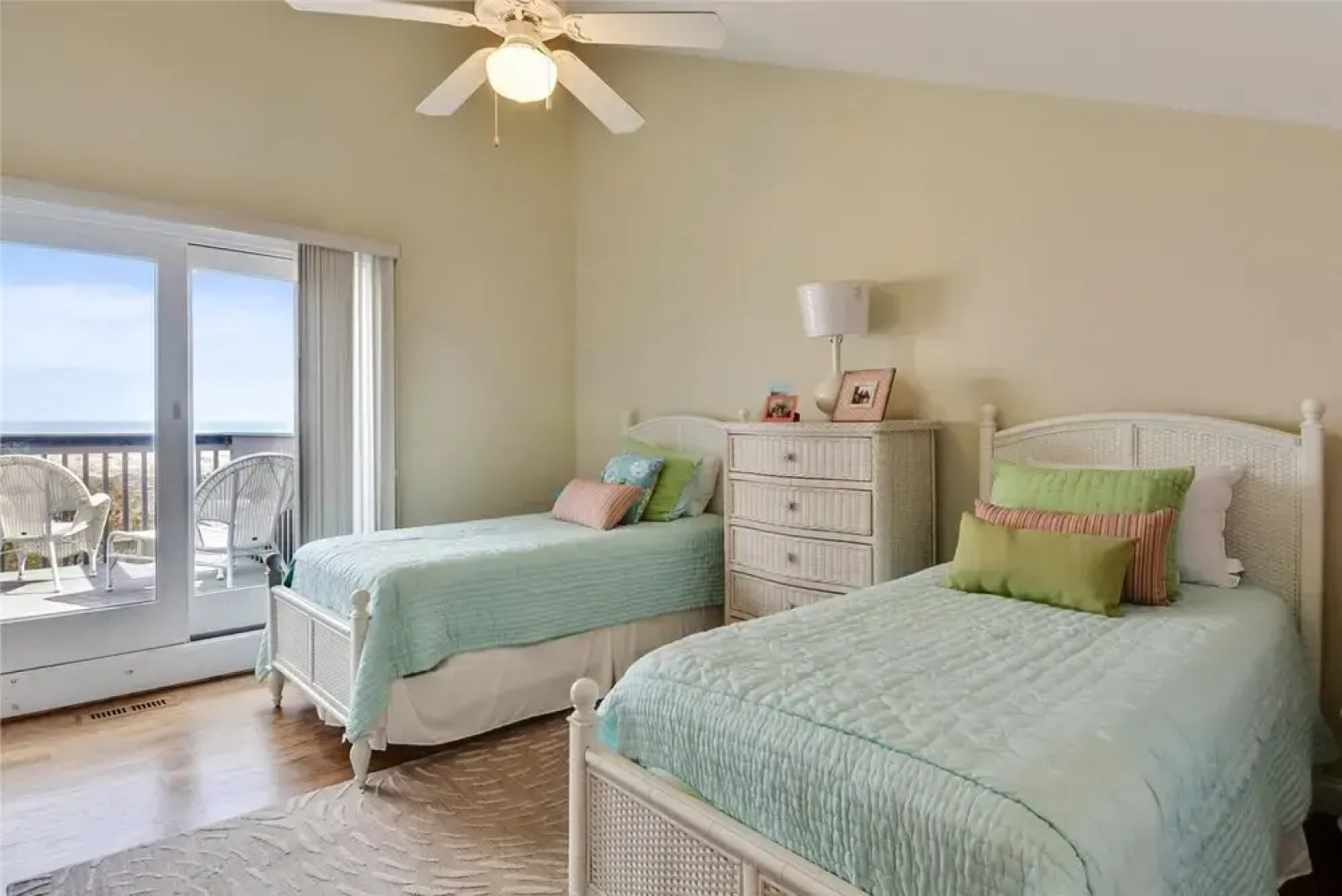 Indian Harbor Villas by Long & Foster