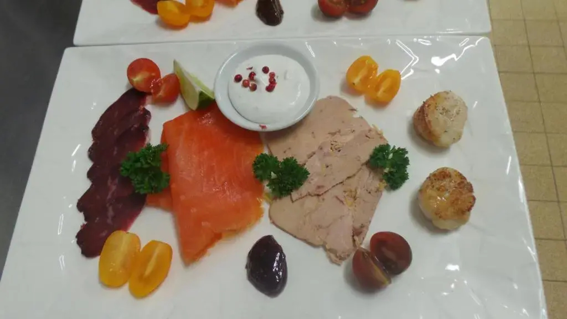 Hôtel de la Baie des Trépassés