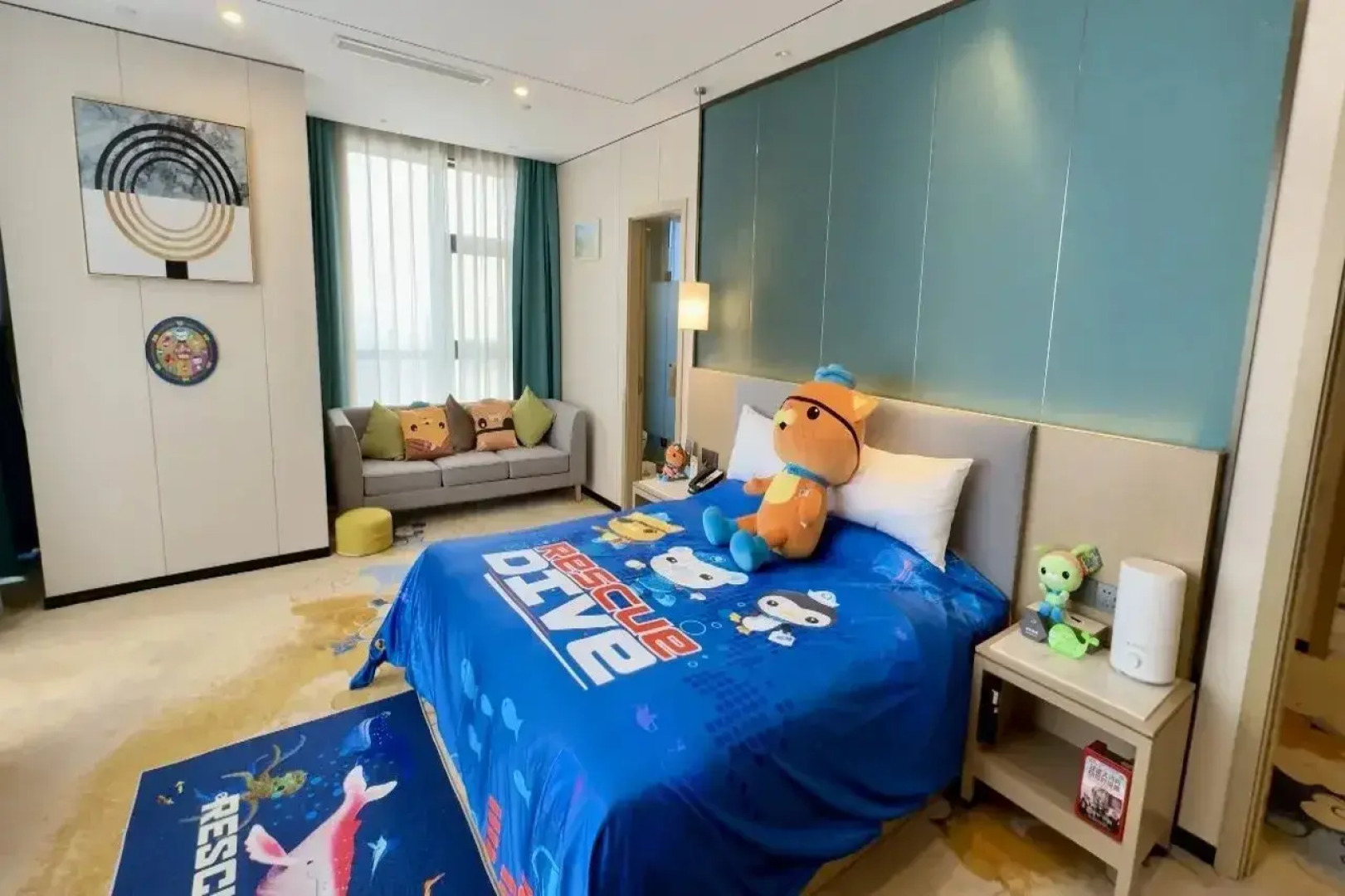 Wyndham Garden Hohhot Saihan