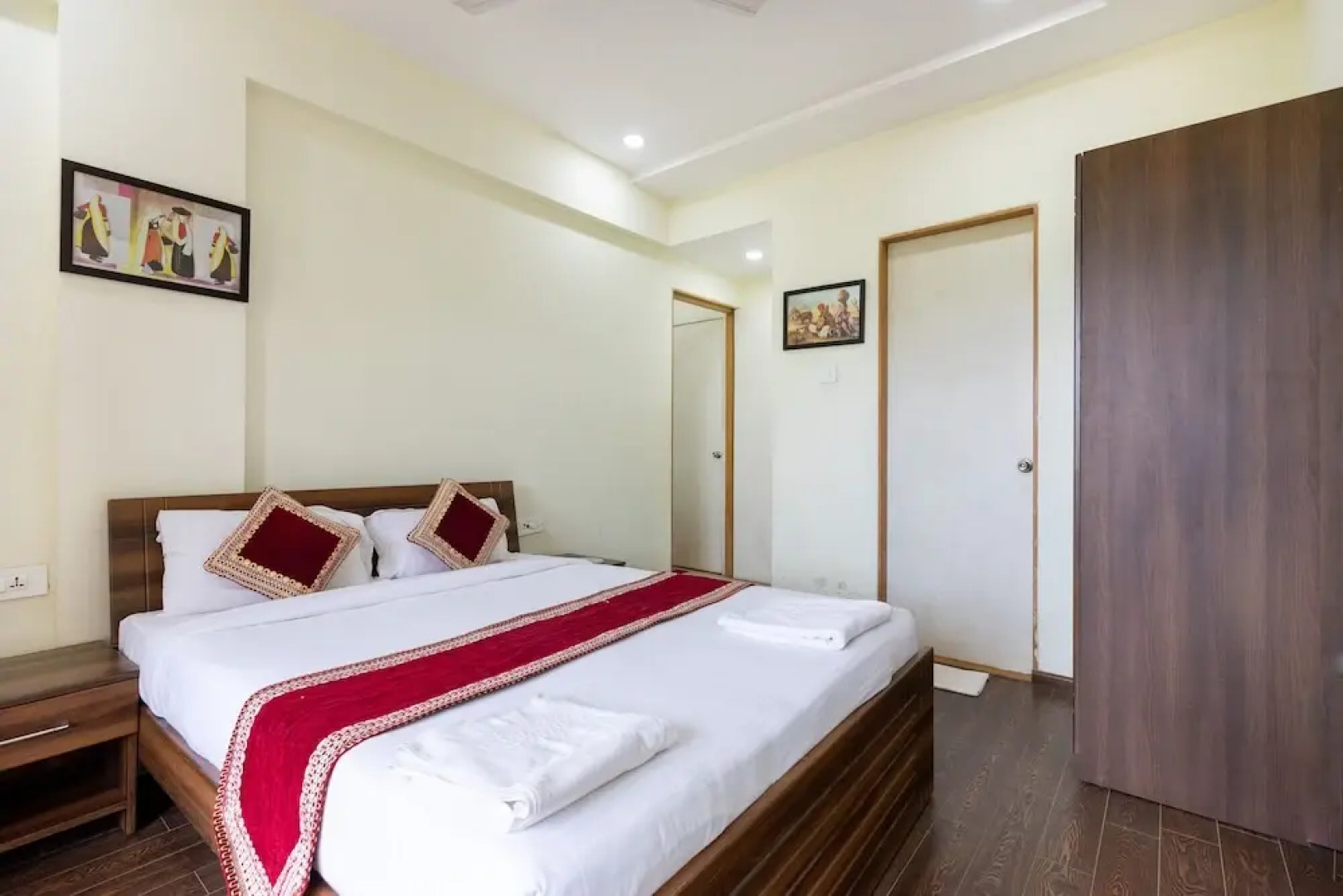 Vivaant Retreat and Conventions.