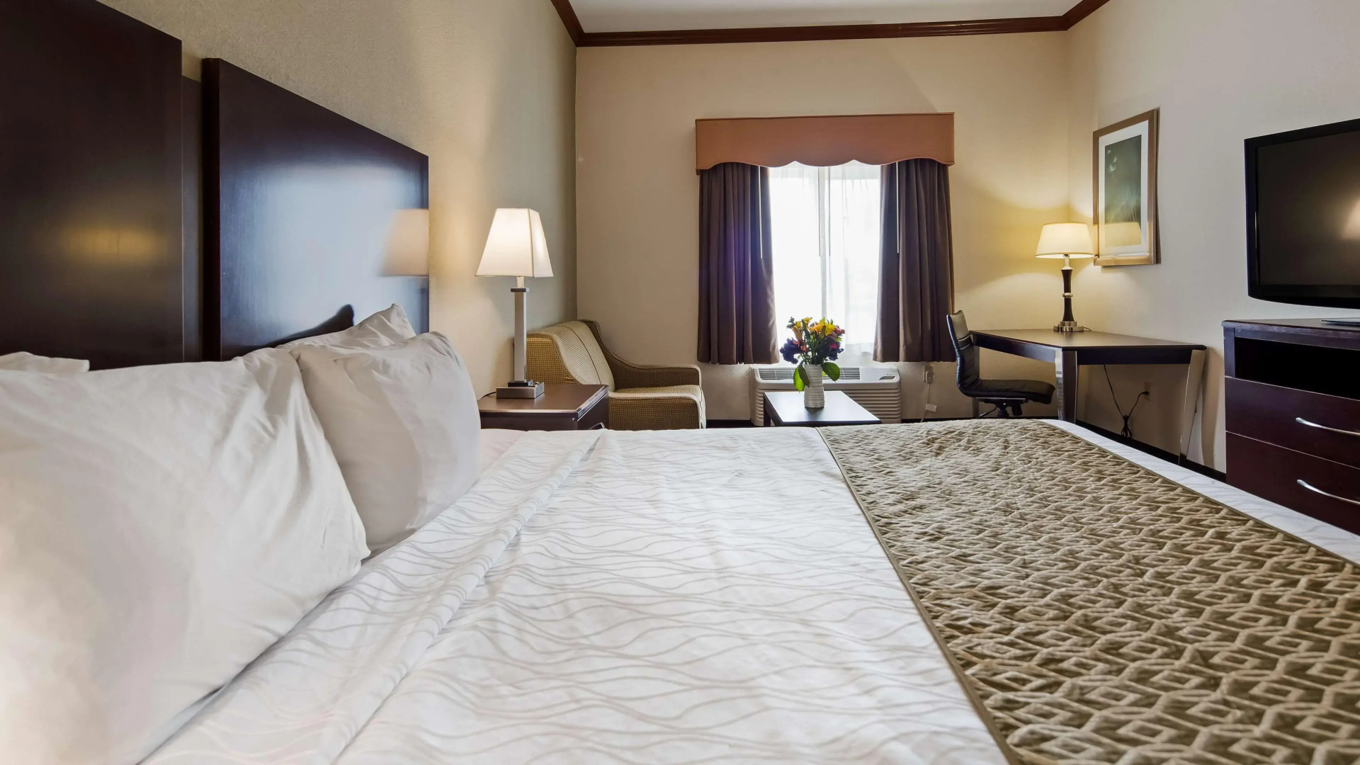 Best Western Refugio Inn