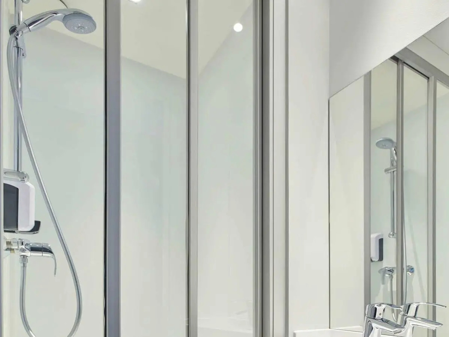 hotelF1 Lyon Bourgoin-Jallieu