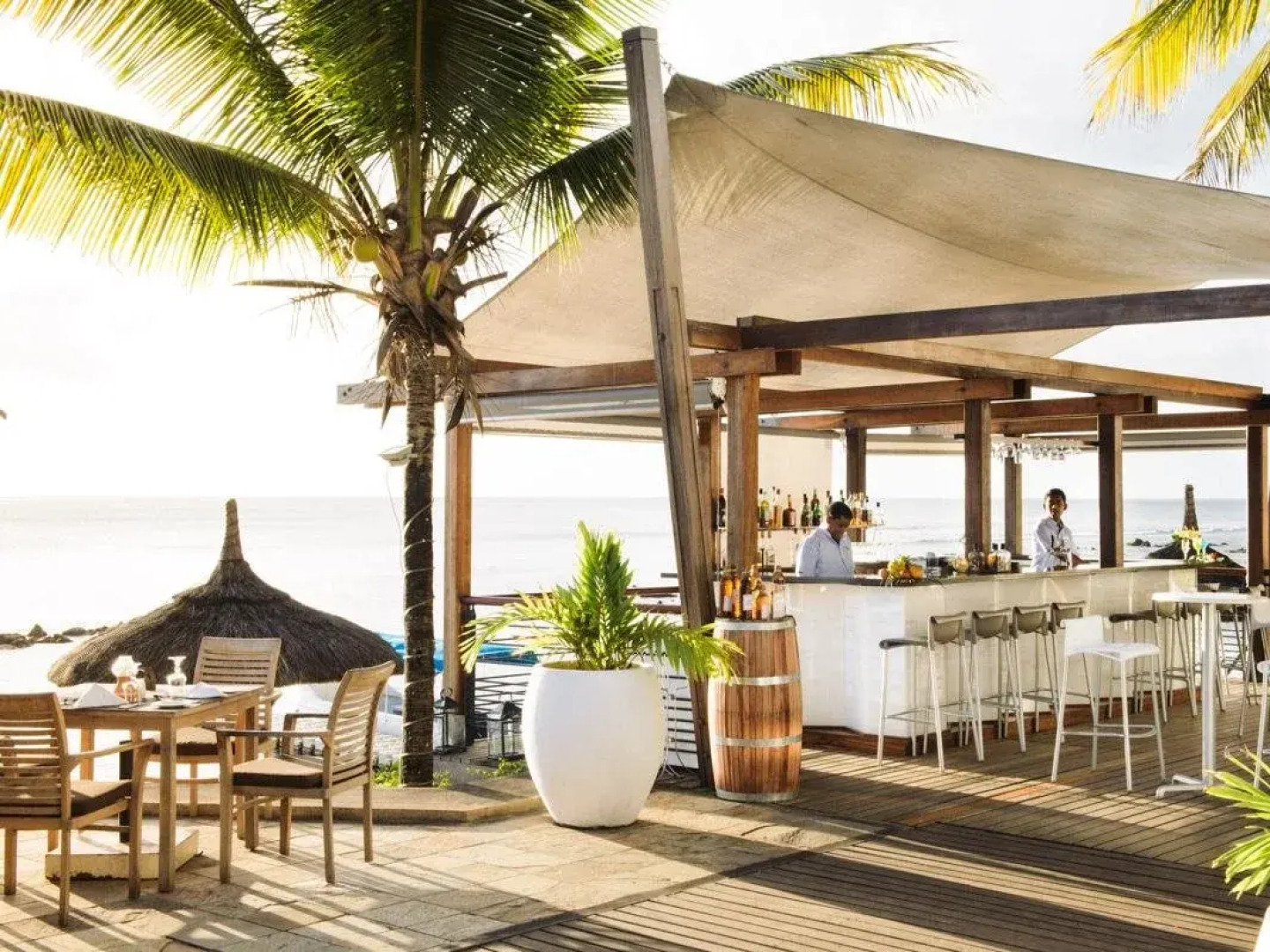 Récif Attitude - Adults Only