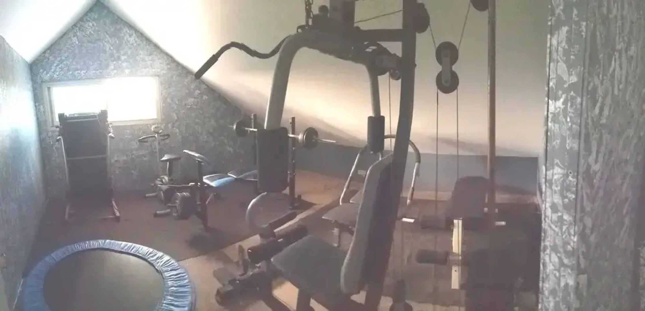 Grand Peninsula Suites