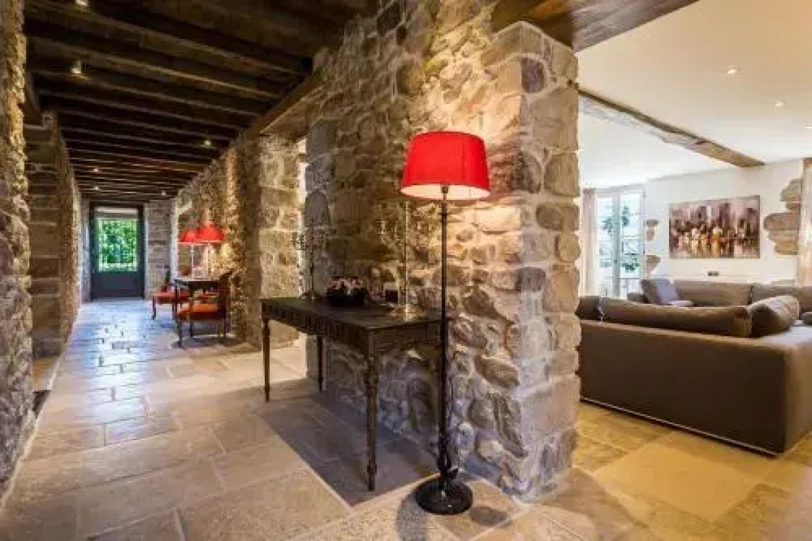 Keyweek Authentic - 6 Chambres-Piscine