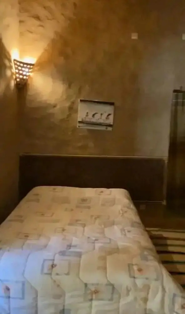 Maison Chez Lahcen Akka Nait Sidi