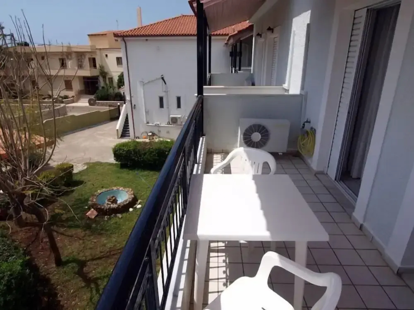 Kleopatra Hotel Apartments