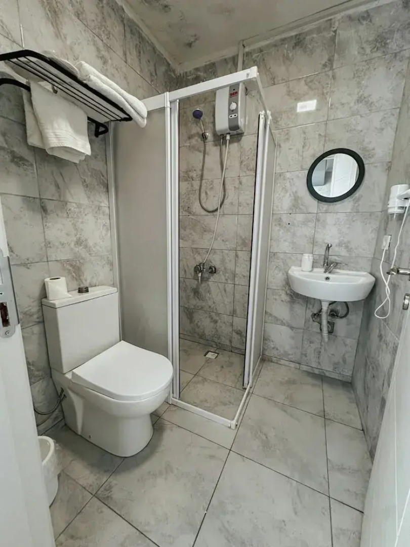 Çigli Vegas Pansiyon