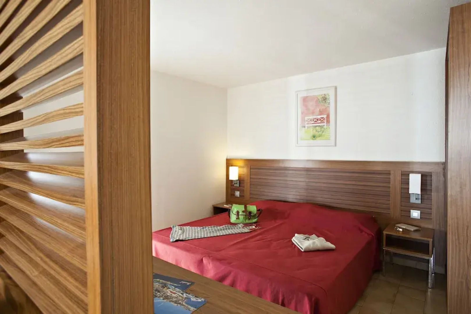 Residence Le Bosquet