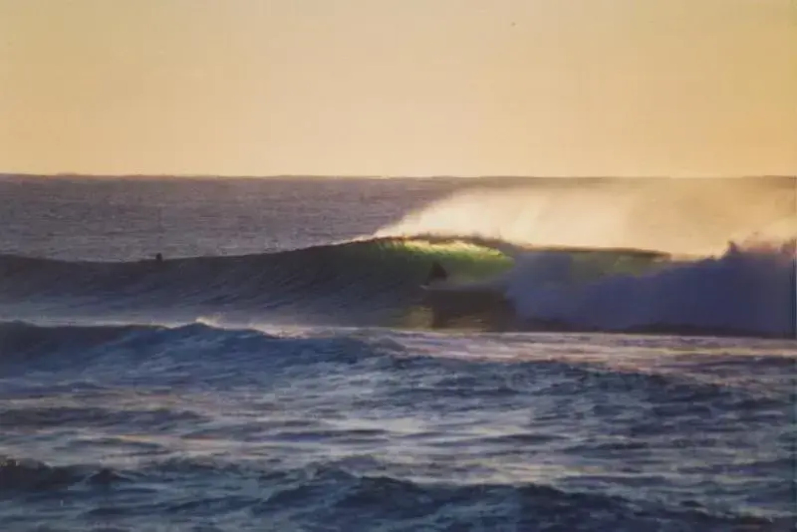 A Sacred Mountain Retreat