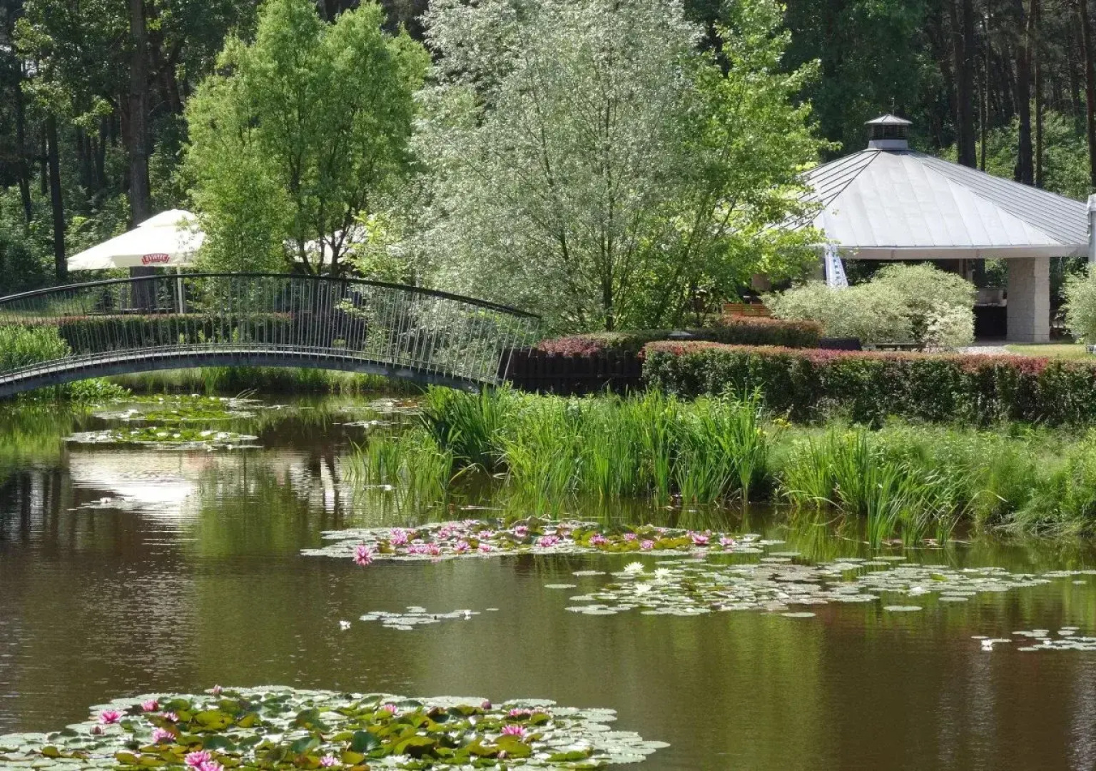 Holiday Inn Resort Warszawa Józefów**** by IHG