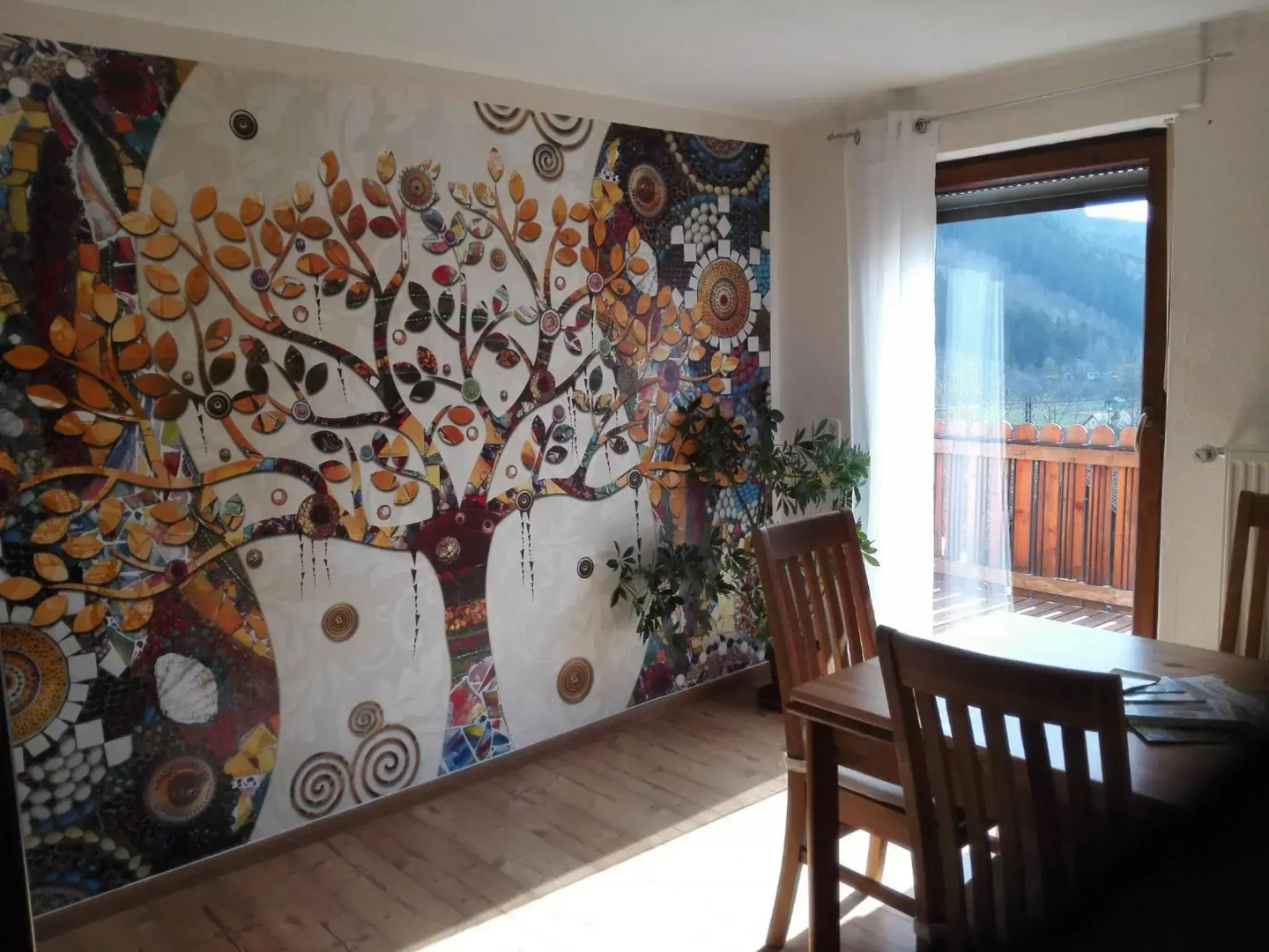 Ferienwohnung Amelie