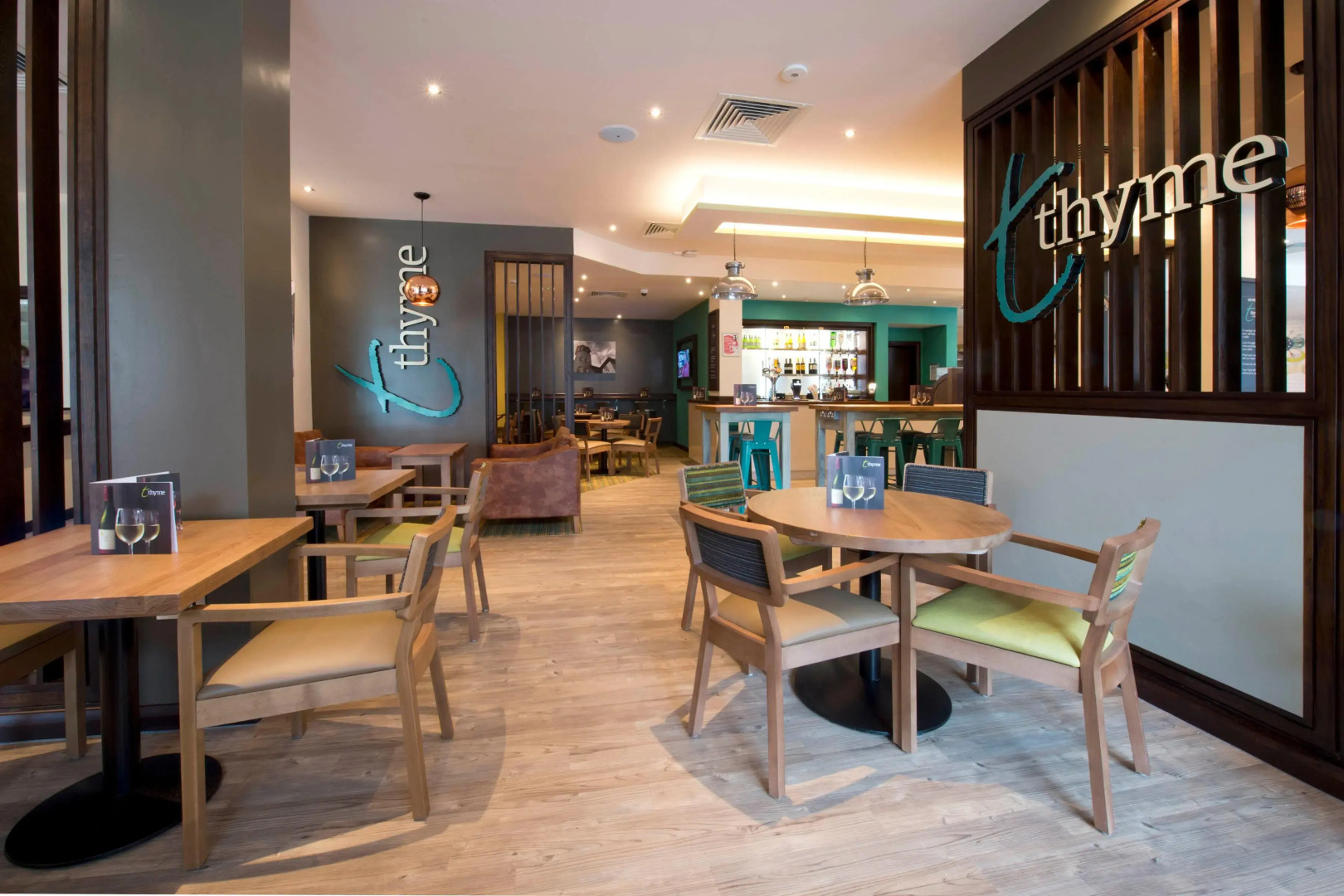 Premier Inn Derby City Riverlights