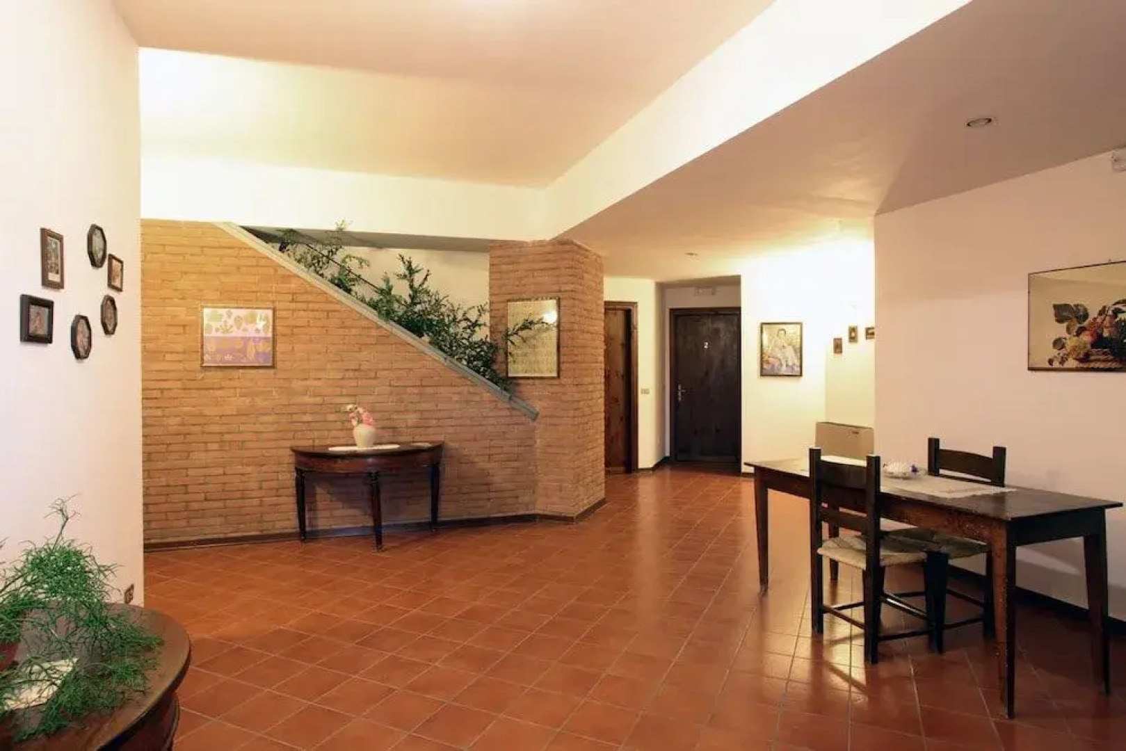 La Locanda del Collaccio