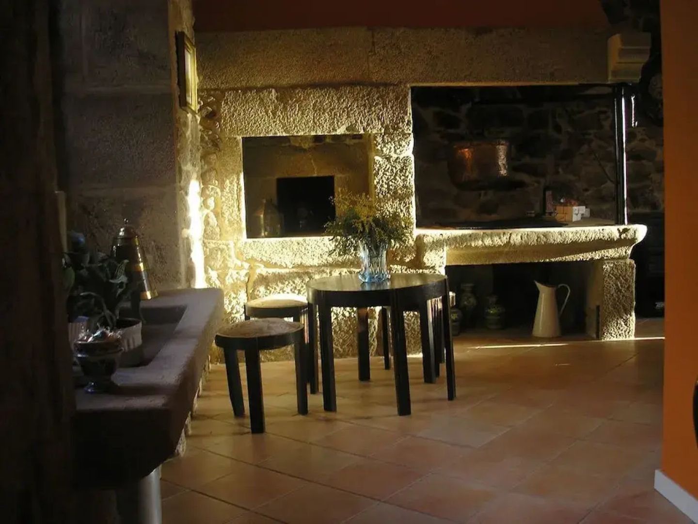 Pazo Da Cruz