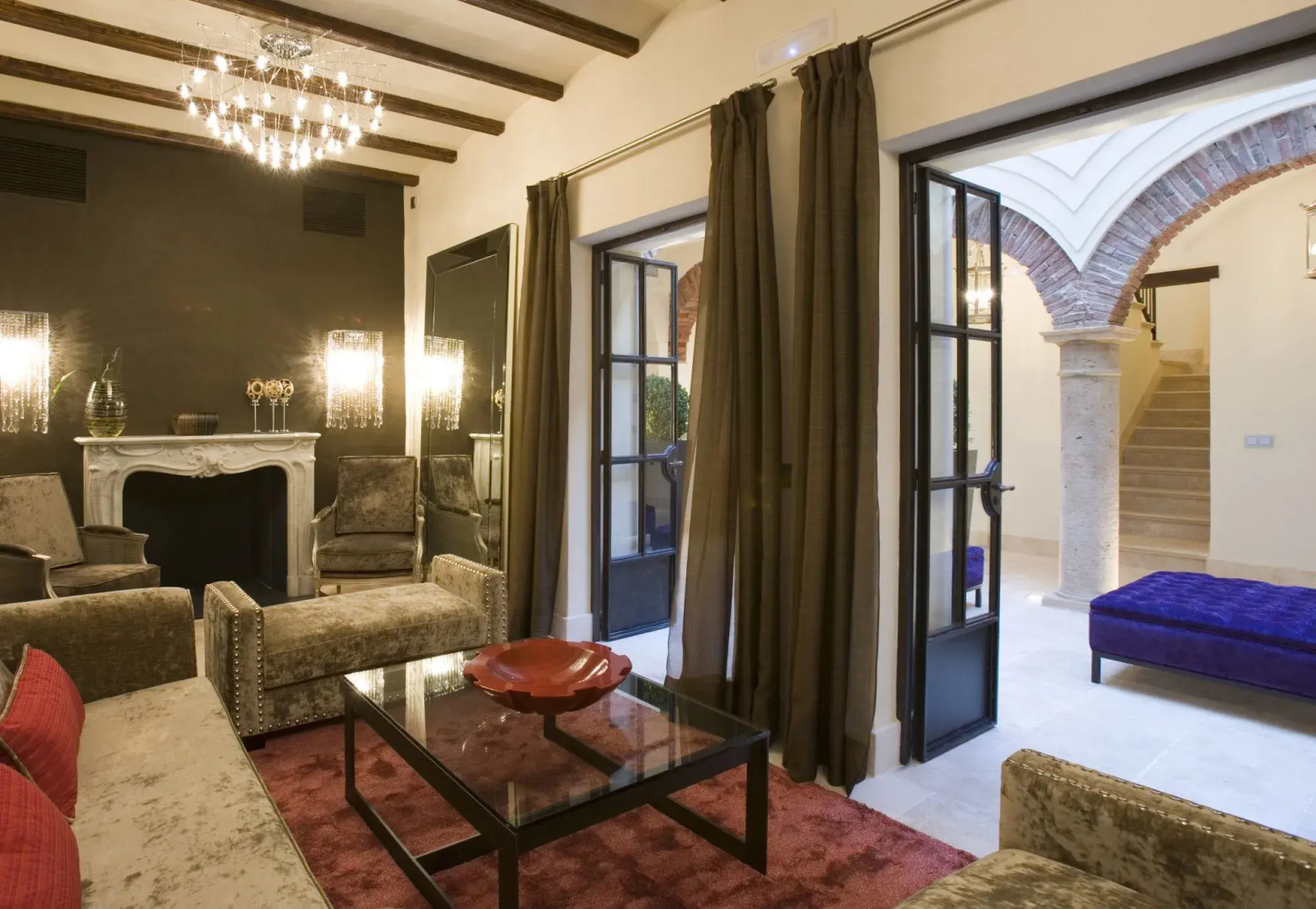 Hotel Claude Marbella