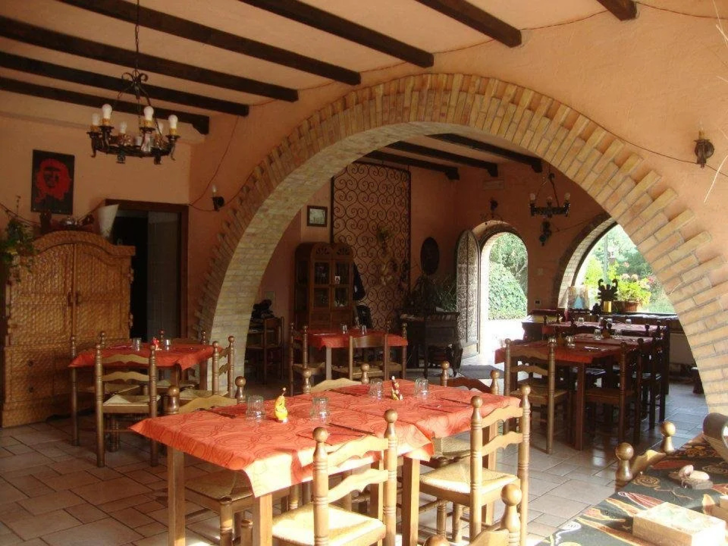 Agriturismo Il Capannaccio