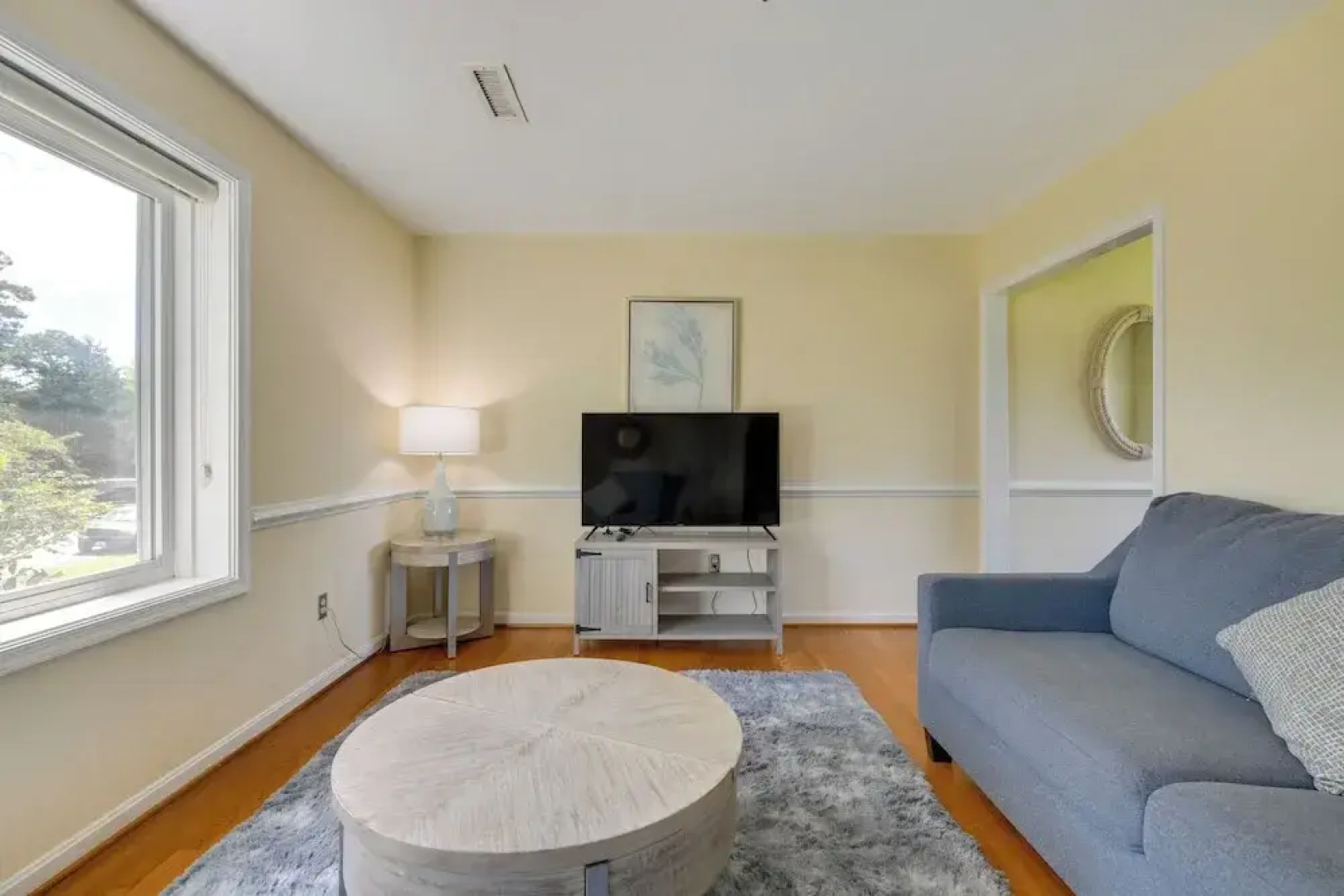 8 Mi to Richmond: Pet-friendly Vacation Rental!