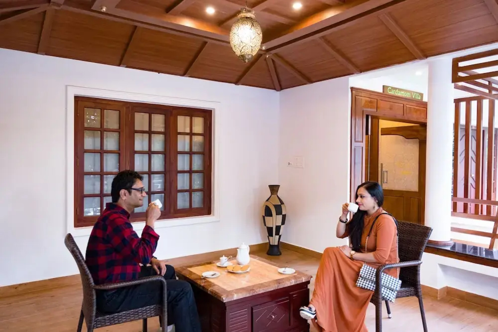 Crown Valley Resorts