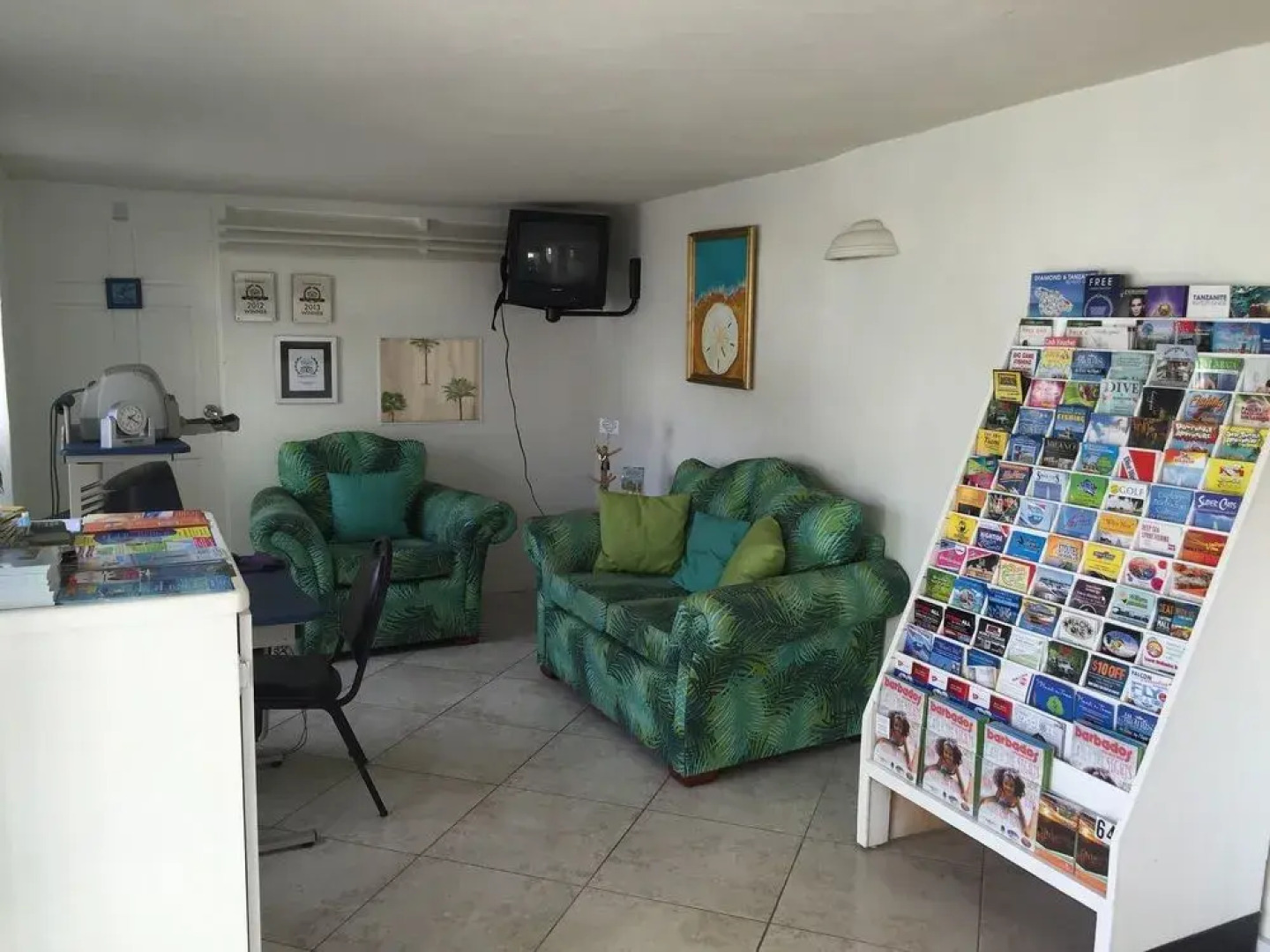 Southern Surf Beach Apartments