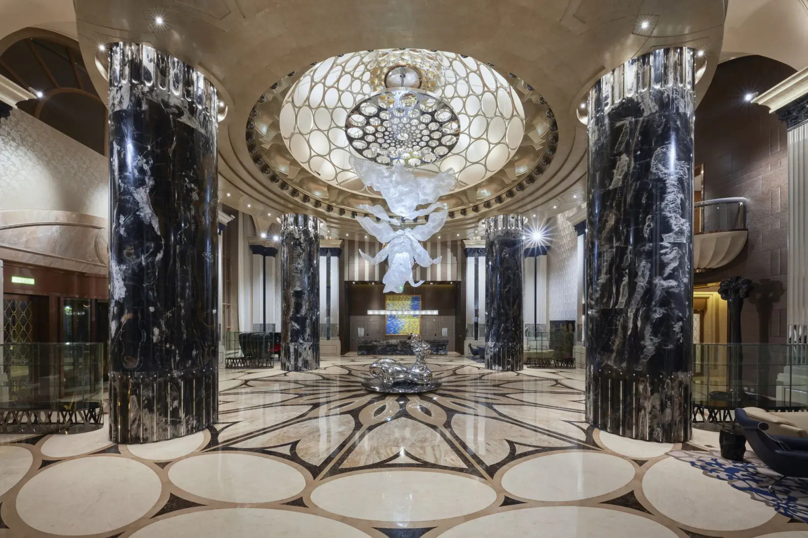 Chateau Star River Shaanxi