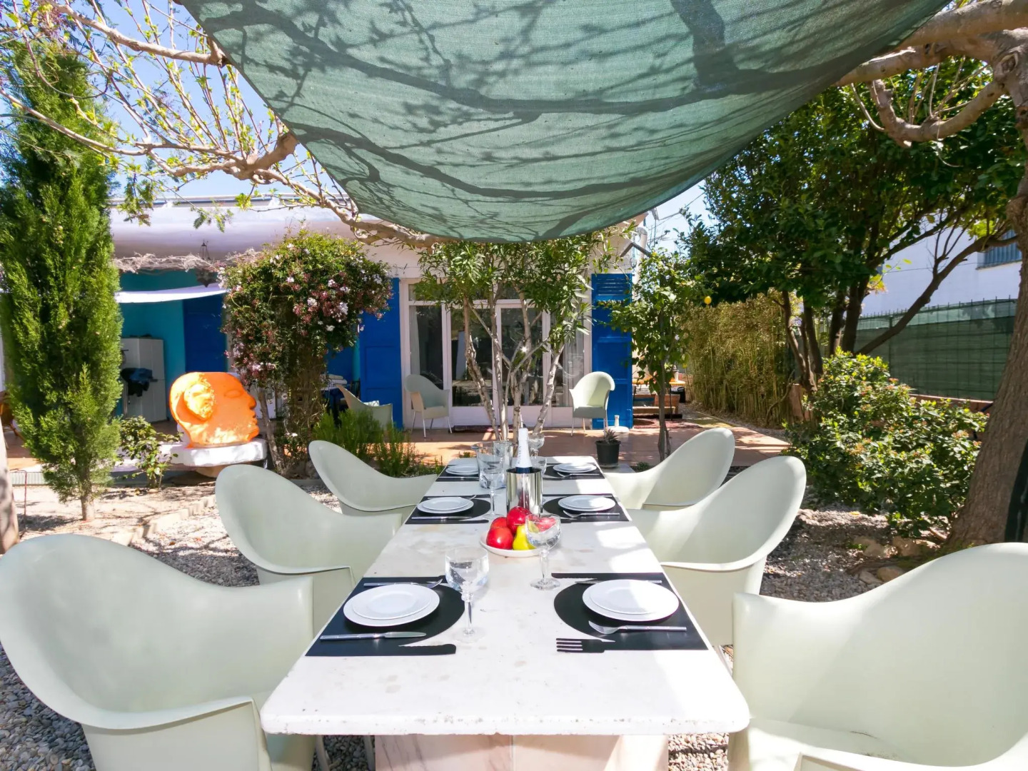 Holiday Home Ave de Paso