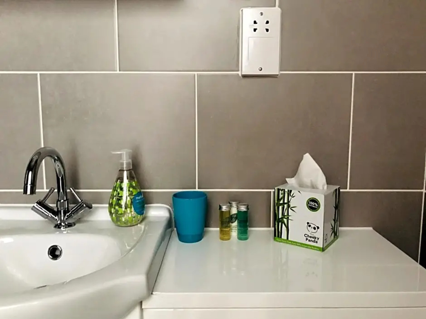 Links Bed and Breakfast