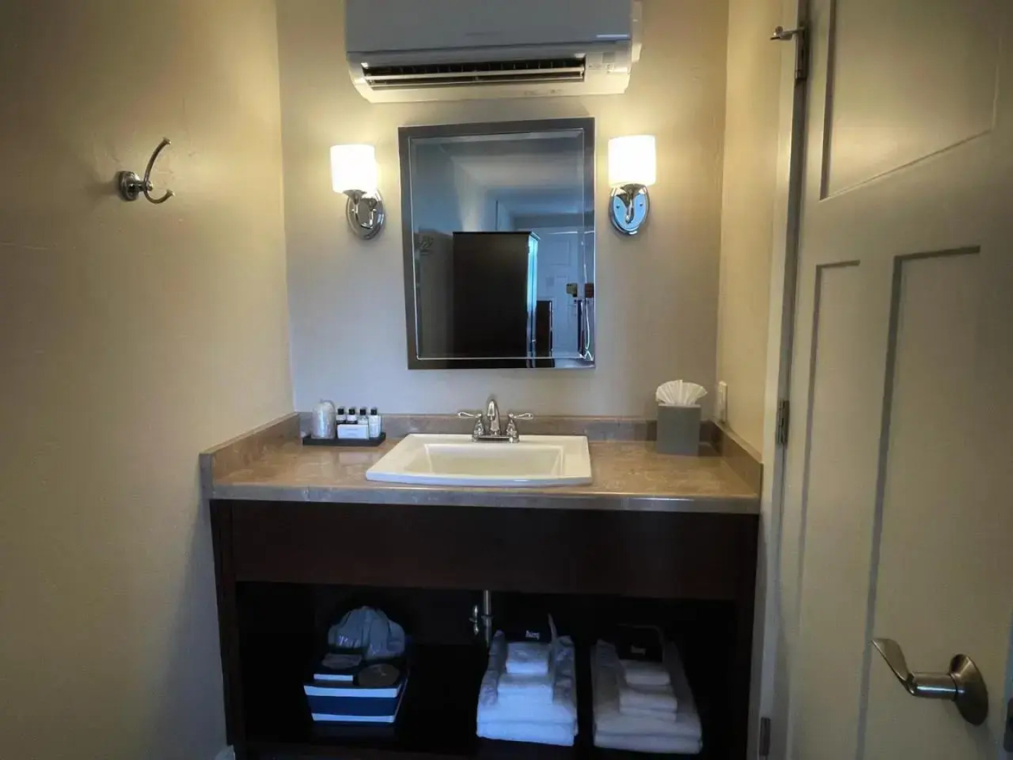 The Water Street Inn