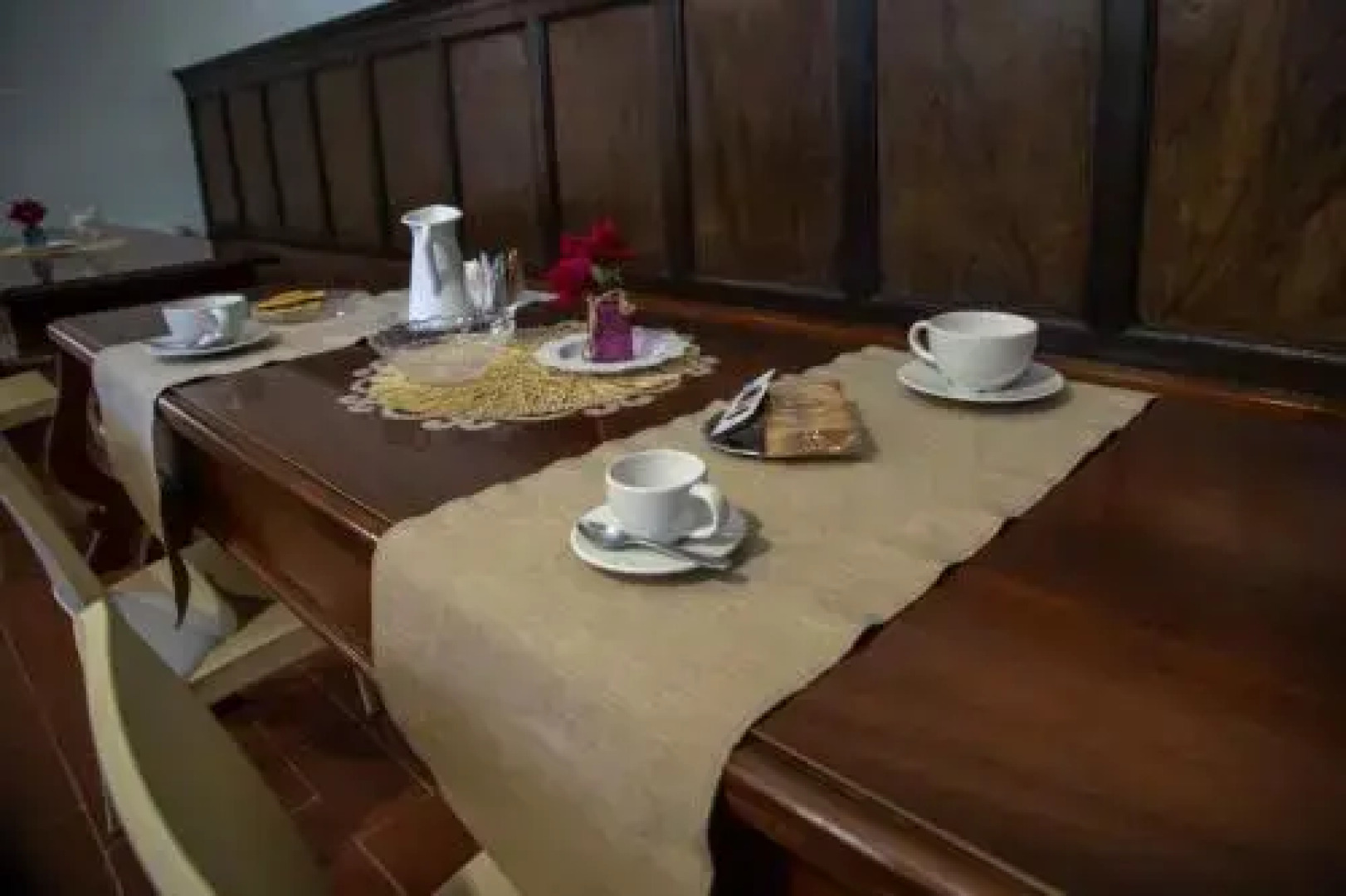 Convento San Bernardino