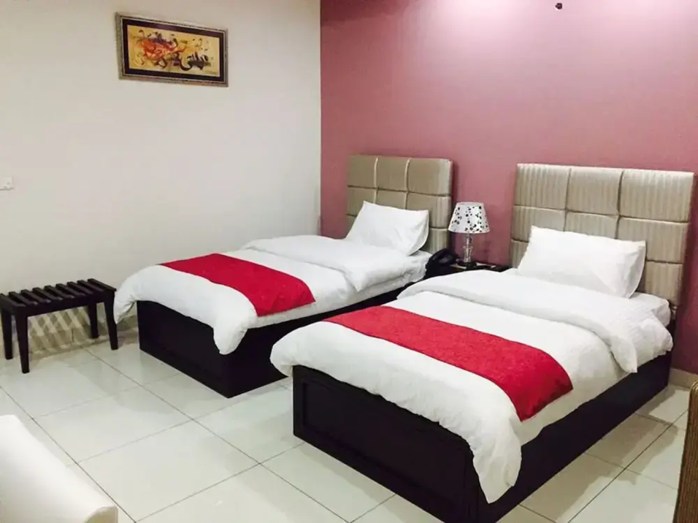 Royal Mark Hotel Bahawalpur
