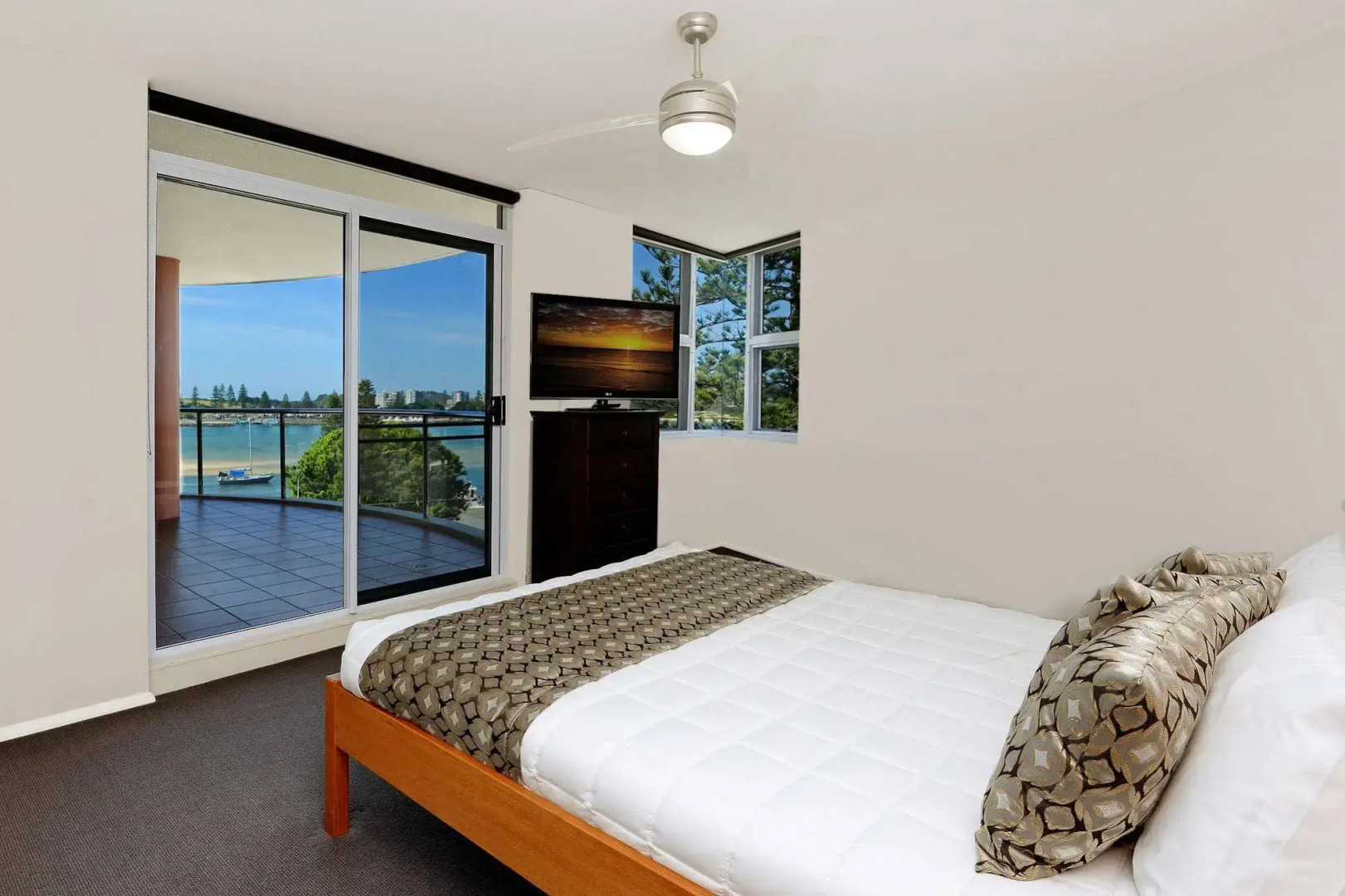 Sunrise Apartments Tuncurry