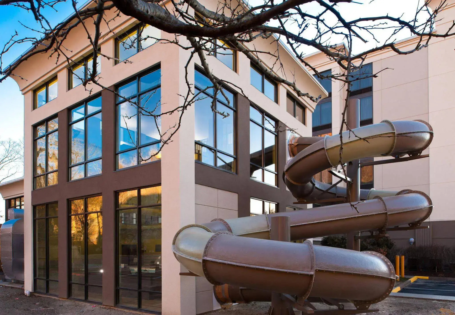 Hampton Inn by Hilton Shelton