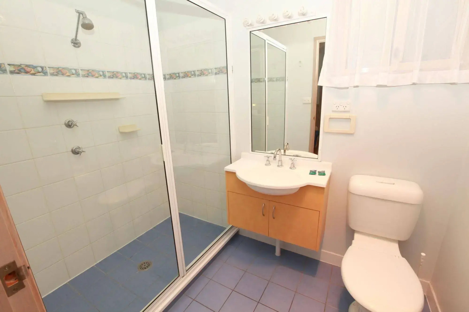 Clyde View Holiday Park