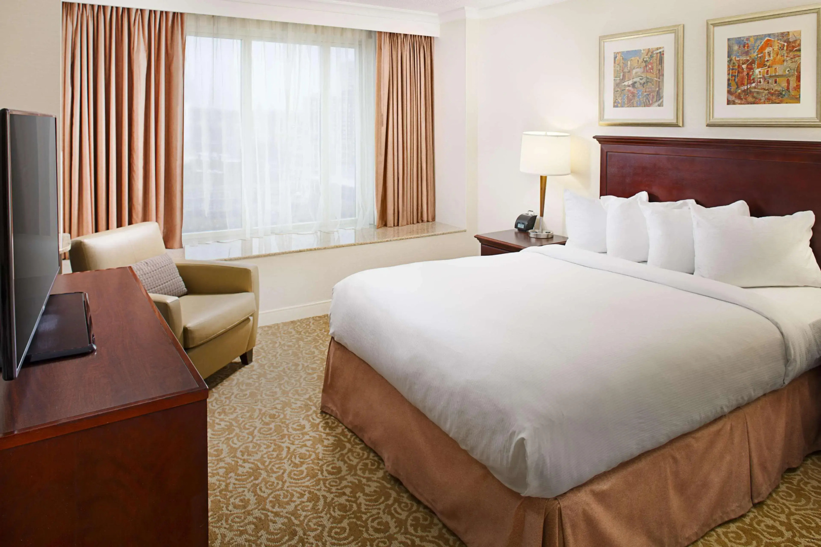 Hilton Providence